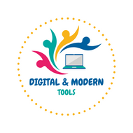 Digital and Modern Tools