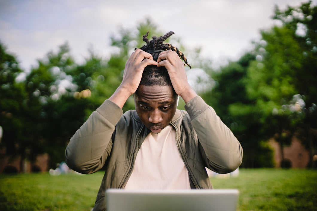 Managing Workplace Anxiety