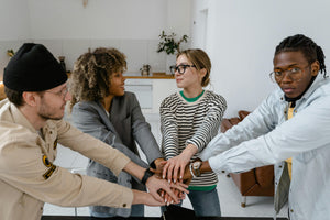 Networking Outside the Company